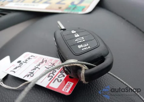 2015 Hyundai Santa Fe Sport 2.4L from USA, damaged, VIN 5XYZT3LB7FG282525